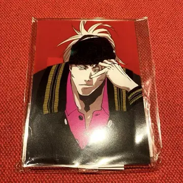 BLEACH 945 WORLD 아사노이 렌지 아크릴 스탠드