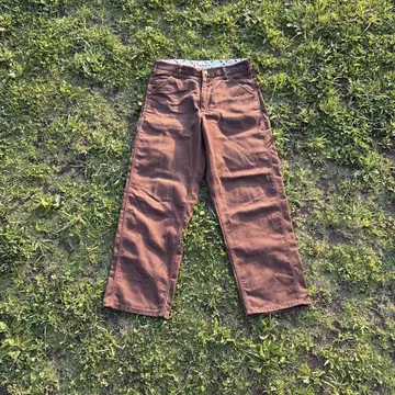 schott 워크 팬츠
