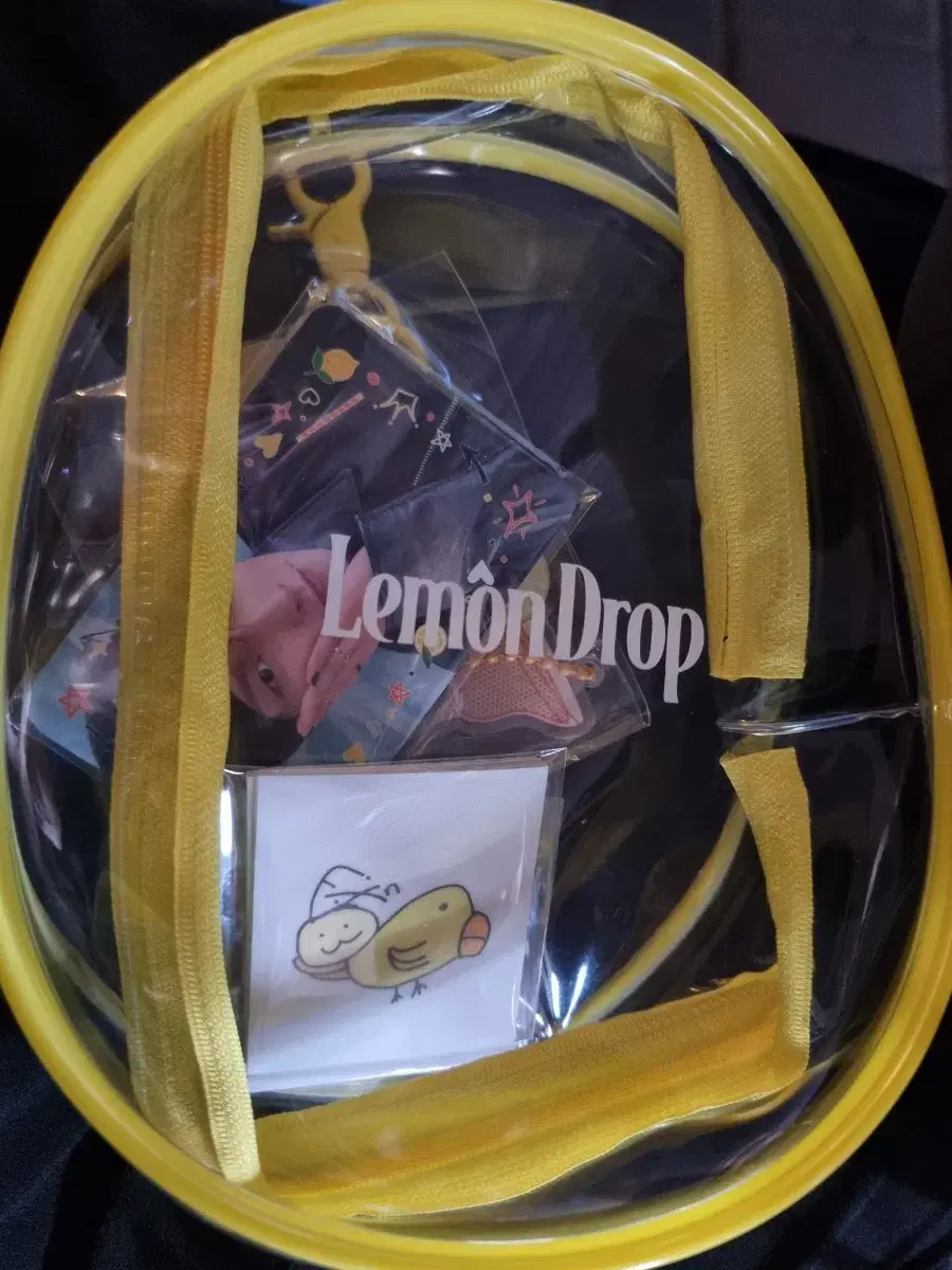 Ateez Musicbank Broadcast Kit, Fan Support Full Set wts