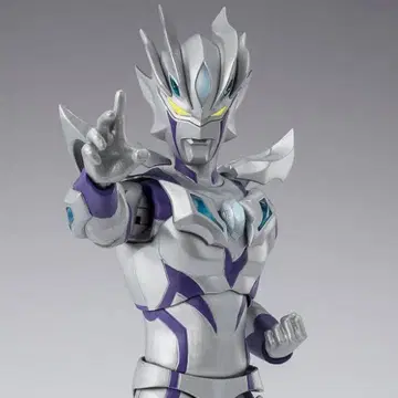 미개봉 S.H.Figuarts 울트라맨 제로 비욘드