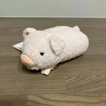 몬스유 오리지널 소프트 토이 코부타의 코숑 돼지