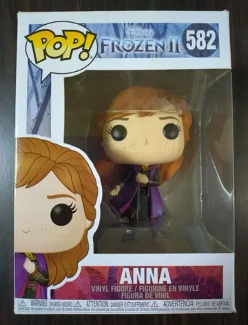 Funko Pop! 582 아나