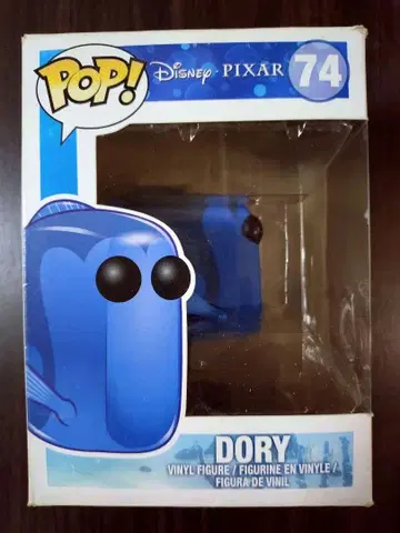 Funko pop! 74 돌리