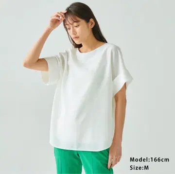 PLST 반팔 셔츠