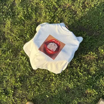 huf 티셔츠