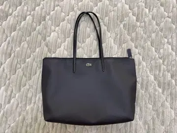 LACOSTE(라코스테) 쁘띠 피케 라지 토트백