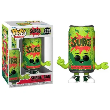 팬코 팝 서지 캔 Funko Pop! SURGE CAN