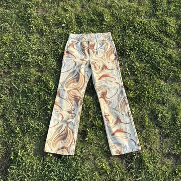 camper lab 데님 팬츠