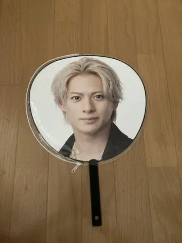 SHO HIRANO 부채