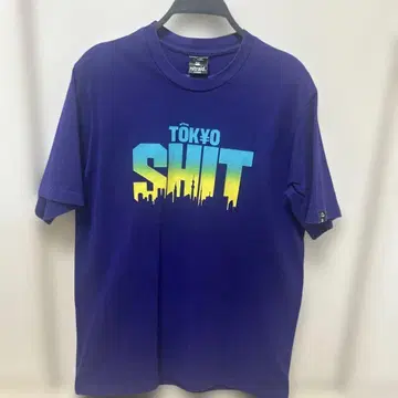 나이트 레이드 티셔츠