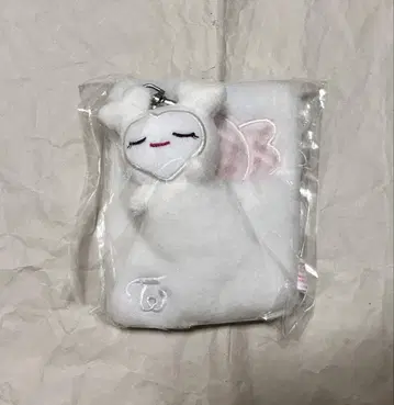 TWICELOVELYZ 이불 낚시릴 패스 케이스 다현