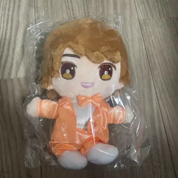 미소년 우키코 토키, ACEes 하피누이