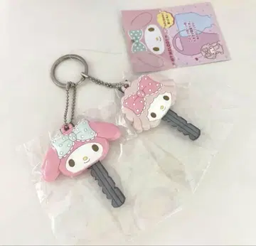 마이멜로디 키 커버