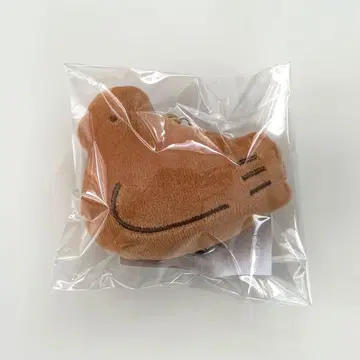미개봉 새상품 가마쿠라 토요시마야 본점 한정판 비둘기 홀더 1개