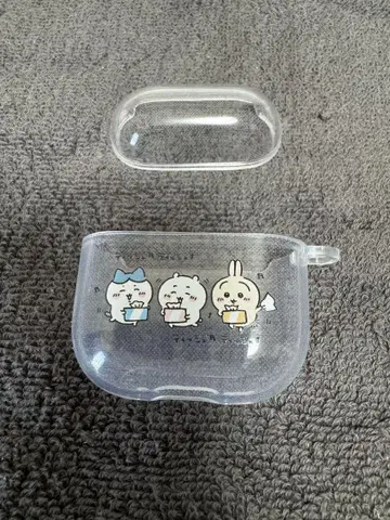 치이카와 (먼작귀) 굿즈