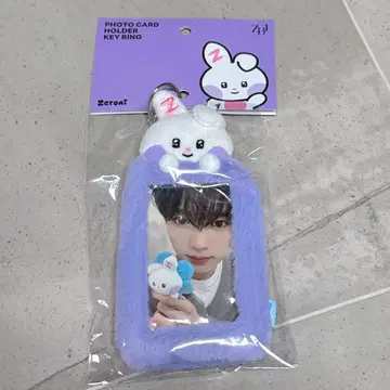 zeroni popup 유니니 트레이딩 카드 케이스