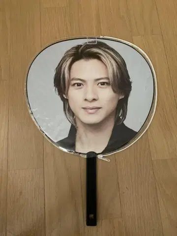 SHO HIRANO 부채