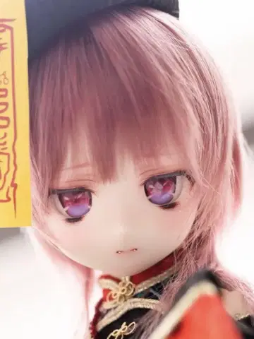 DDH29 SW Rian 님 커스텀 헤드