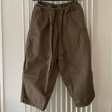 ordinary fits 공 팬츠 치노 코튼 팬츠