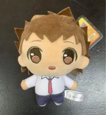 쁘츄슐! 가정교사 히트맨 리본! 사와다 츠나요시