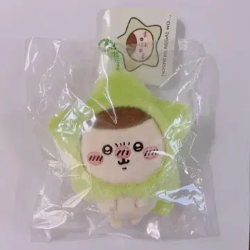 치이카와 (먼작귀) 별에 소원을... 마스코트 밤만쥬