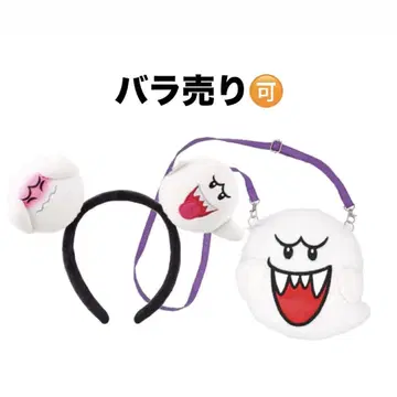 테레사 머리띠 & 숄더백