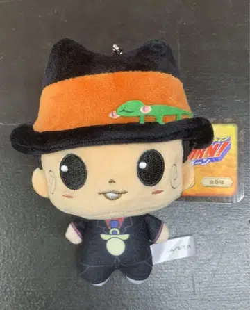 쁘츄슐! 가정교사 히트맨 리본! 리본