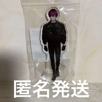 브레마이 아크릴 스탠드 온다