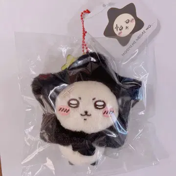 치이카와 (먼작귀) 별에 소원을... 마스코트 랏코