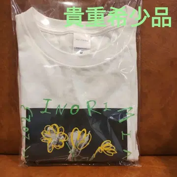 Inori Minase LIVE TOUR 2023 티셔츠