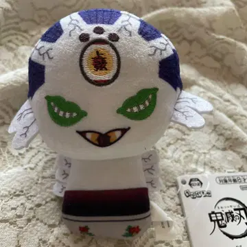 귀멸의 칼날 SD 인형 vol.4 굣코