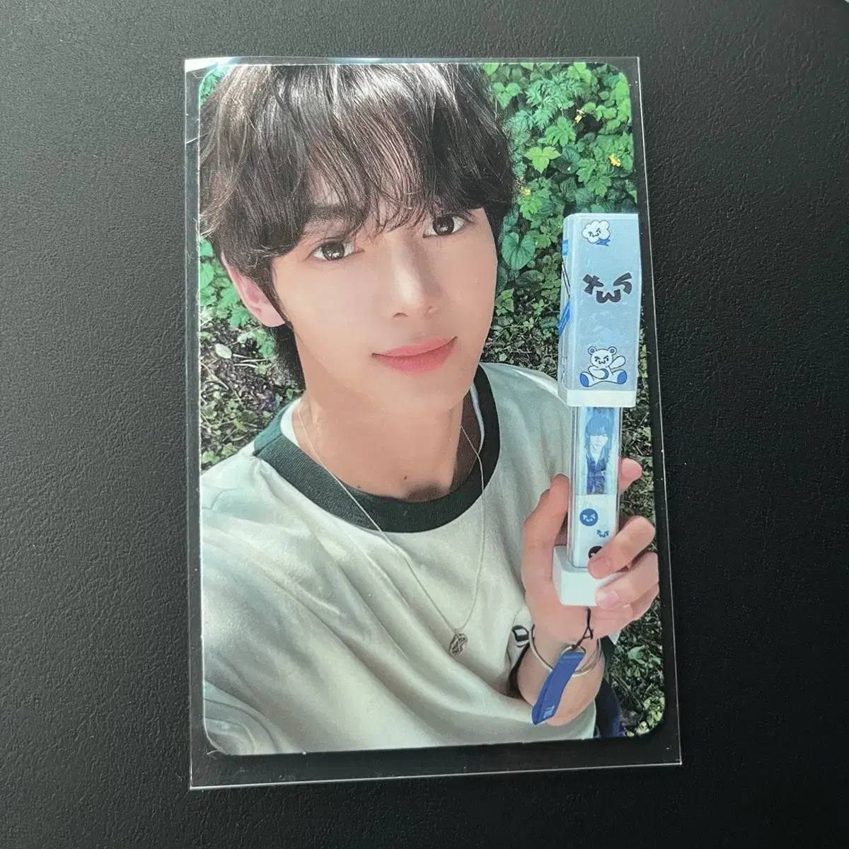 TWS | 투어스 TWS Shin Yu Photocard Zone 42 fanmeeting Sai