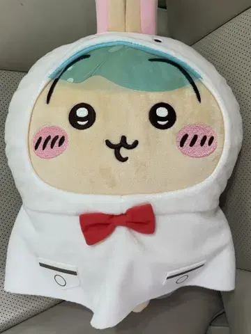치이카와 (먼작귀) 비오는 날 BIG 봉제 인형