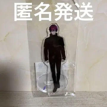 브레마이 아크릴 스탠드 온다