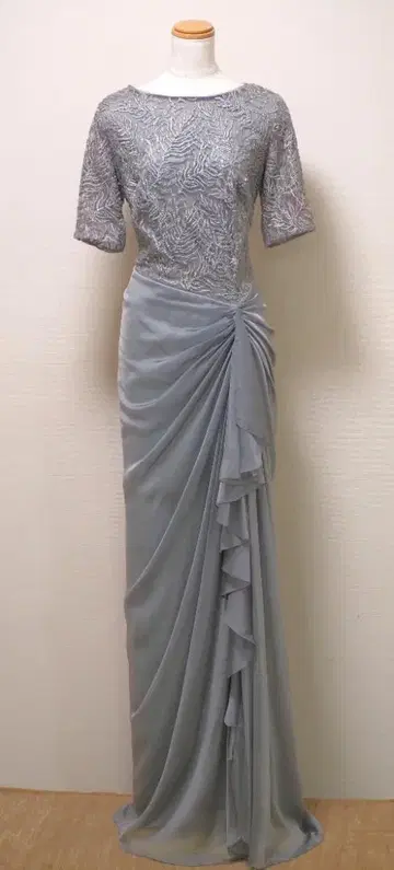 TADASHI SHOJI 롱 포멀 드레스 '10' / 13호 정도