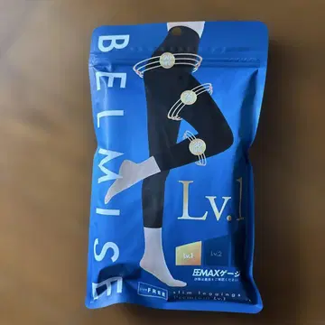 BELMISE 레깅스