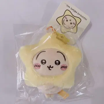 치이카와 (먼작귀) 별에 소원을... 마스코트 토끼