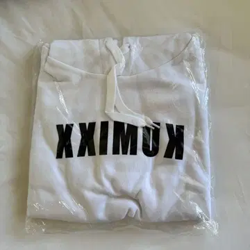 쿠다 쿠미 CROPPED HOODIE M 사이즈