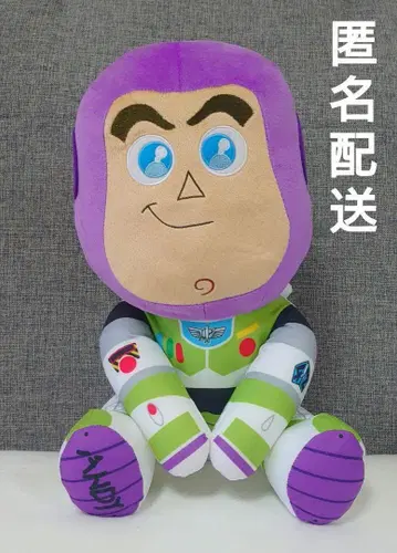 우루리미 봉제 인형 [토이스토리] 버즈 라이트이어