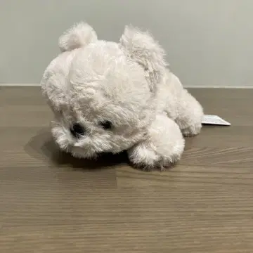 몬스이 오리지널 소프트 토이 코마짱 개 강아지