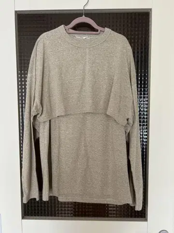 피니 리사이클 빈티지 저지 앙상블