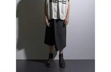 LAD 뮤지션 수드 전투 부츠 42