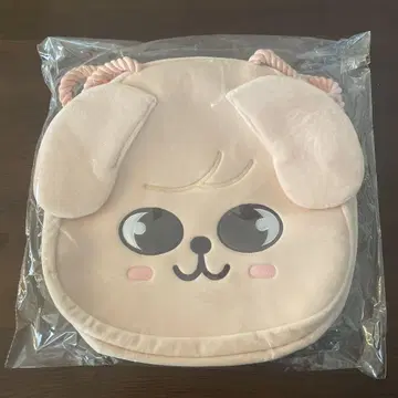 StrayKids POPUP SKZOO 토트백 퍼핌 승민