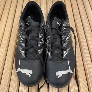 푸마 PUMA 24.5cm 트레이닝 슈즈 축구