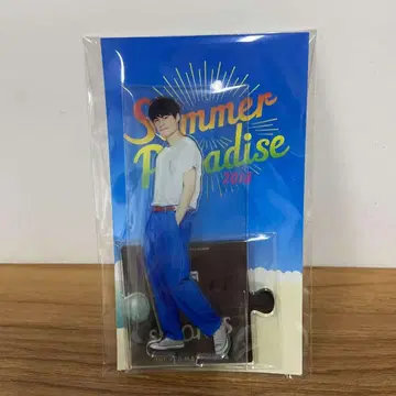 마쓰무라 호쿠토 아크릴 스탠드 사마파라 아크릴 스탠드