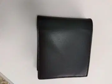 두겹 지갑