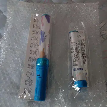 HiHiJets 응원봉