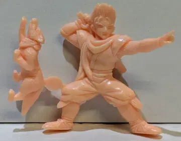 반다이 사무라이 컬렉션 가루포드 파비