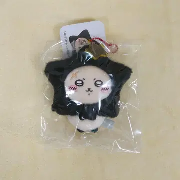 치이카와 (먼작귀) 별에 소원을 마스코트 랏코