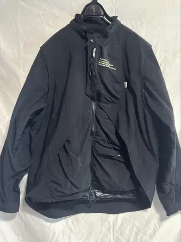 cmf outdoor garment 2way 자켓
